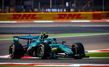 Impacto en la F1: Aston Martin está “en un pozo negro” de cara al Gran Premio de Australia y sólo podría dar “unas vueltas”