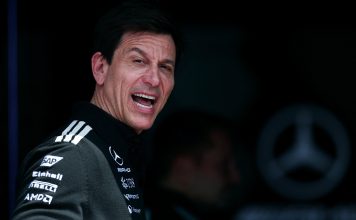 Impacto en la Fórmula 1: el jefe de Mercedes Toto Wolff buscaría comprar Alpine y generar una nueva alianza