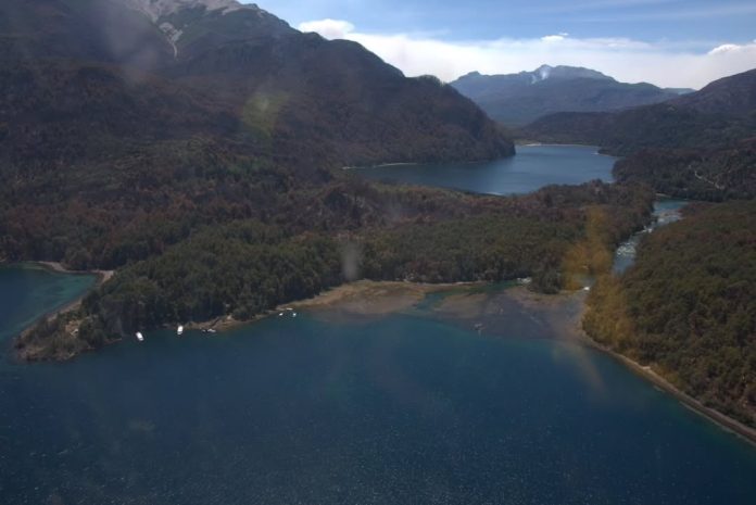 Incendios en Chubut: declararon extinguido uno de los focos cercanos al Lago Epuyén luego de casi tres meses