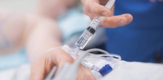 Indagaron a los dos médicos involucrados en el uso de fármacos para fiestas del Hospital Italiano