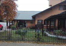 Insalubridad extrema: así vivían los ancianos en un geriátrico clausurado en Chubut