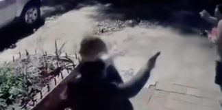 Inseguridad en Tres de Febrero: tomaron del cuello a una mujer y la amenazaron con un arma frente a su familia