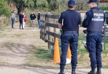 Investigan un femicidio seguido de sucidio en Córdoba tras el hallazgo de los cuerpo de una pareja