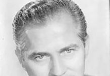 Jorge Barreiro, el galán que pasó de no poder salir a la calle por el acoso de sus fanáticas a la tristeza del olvido