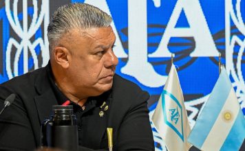 La AFA ratificó el paro en el fútbol argentino: cuándo se jugará la fecha 9 del Torneo Apertura