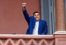 La bochornosa audiencia por el juicio a la enfermera de Maradona: “No se puede convertir en show un debate por la muerte de una persona”