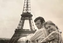 La boda de Palito Ortega y Evangelina Salazar: del día que se conocieron al primer casamiento televisado de Argentina