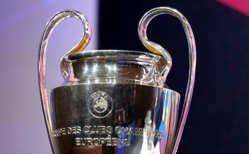 La Champions League tendrá su propio servicio de streaming directo a partir de 2027
