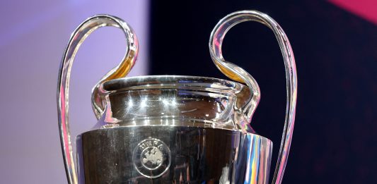 La Champions League tendrá su propio servicio de streaming directo a partir de 2027