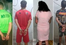 La confesión del sospechoso del crimen del bebé de un año y medio en un ataque a una barbería de Rosario