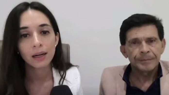 La defensa del tirador de San Cristóbal contó que el chico estaba con tratamiento psicológico y se había autolesionado