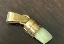 La historia detrás del mito del colgante del Chino Maidana con el diente de Mayweather: el derechazo inolvidable que marcó la épica revancha