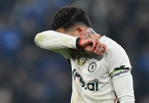 La increíble atajada de Pickford ante Enzo Fernández en una nueva derrota del Chelsea por la Premier League