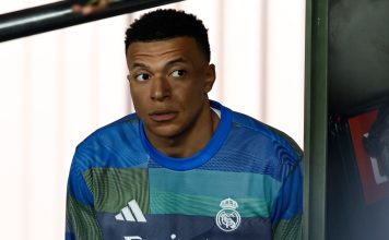 La insólita acusación desde Francia al Real Madrid por la lesión de Mabppé: “Examinaron la rodilla equivocada”
