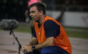 La lista de cuatro candidatos que tiene en carpeta San Lorenzo para reemplazar a Damián Ayude como DT