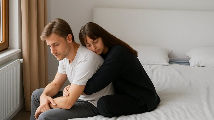 “La monogamia es inviable”