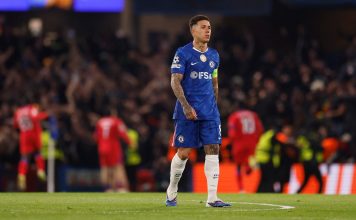 La preocupación del Chelsea por el efecto dominó que podría desencadenar la hipotética salida de Enzo Fernández