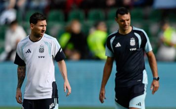 La selección argentina confirmó que jugará un amistoso tras la cancelación de la Finalíssima ante España