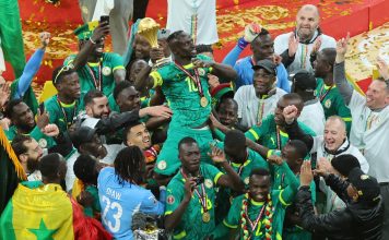 Las preguntas de Senegal luego de que le quitaran el título de la Copa Africana de Naciones: ¿Deberá devolver el trofeo y el dinero del premio?