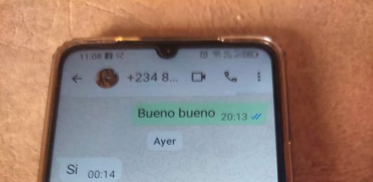 Leda, la famosa líder espiritual, denunció estafas a sus seguidores con falsos videos suyos hechos con IA