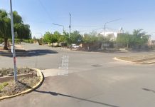 Liberaron al comerciante que persiguió, atropelló y mató a un ladrón por robarle la bicicleta en Mendoza