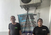 Liberaron al hombre que le pegó con un fierro a un conductor luego de una discusión de tránsito en Castelar