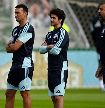 Lionel Scaloni dio a conocer la última lista de la selección argentina antes del Mundial 2026 con varias sorpresas