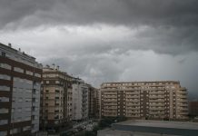 Lluvias, vientos y tormentas: cómo estará el tiempo en el AMBA y el resto del país