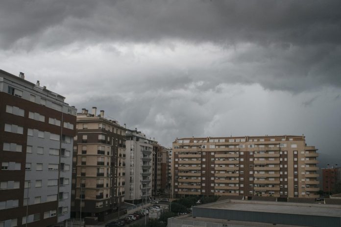 Lluvias, vientos y tormentas: cómo estará el tiempo en el AMBA y el resto del país