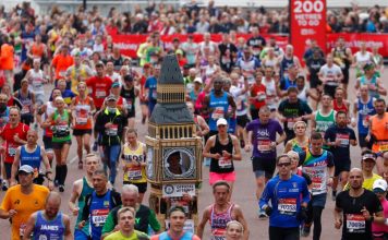 Londres analiza duplicar su maratón y permitir la participación de 100.000 corredores en dos días desde el 2027