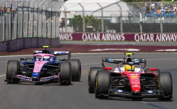 Los cambios en las penalizaciones que pidieron los pilotos y comenzarán aplicarse a partir del Gran Premio de Australia de Fórmula 1