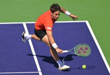 Los tenistas argentinos arrancaron a paso firme en el Miami Open: triunfos de Mariano Navone y Camilo Ugo Carabelli