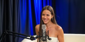 Luciana Rubinska presenta Solo por hoy, el ciclo de Infobae Studio para explorar el lado humano de las adicciones