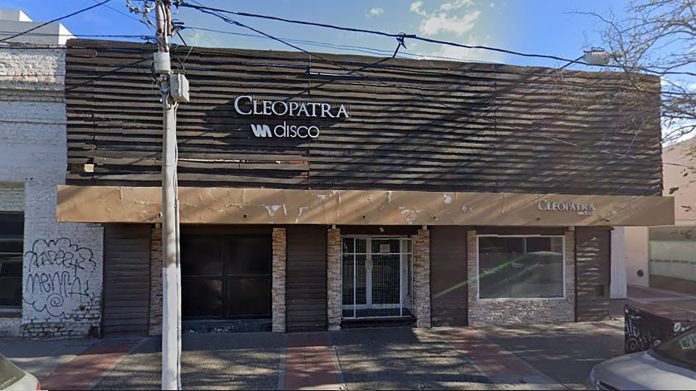 Mataron a un adolescente de 16 años en un boliche de Puerto Madryn