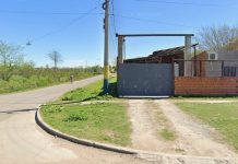 Mataron a un jubilado de un golpe en un robo y ejecutaron a tiros a un joven en la calle en Rosario