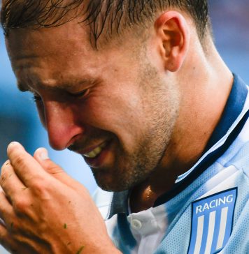 Matko Miljevic fue desafectado del partido de Racing tras sufrir un intento de robo: “Tiene traumatismos y una herida cortante”