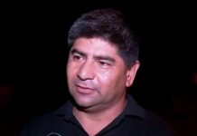 “Me apuntó, pero no alcanzó a gatillar”: la palabra del portero que redujo al tirador de San Cristóbal