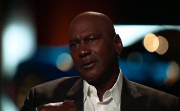 Michael Jordan rechaza el debate: “No hay un mejor de todos los tiempos en la NBA”