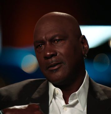 Michael Jordan rechaza el debate: “No hay un mejor de todos los tiempos en la NBA”