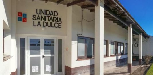 Murió tras un infarto en La Dulce y los vecinos denuncian falta de médicos: “No podemos tener un horario para enfermarnos”