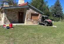 Murió una adolescente de 17 años tras accidentarse con una UTV dentro de un barrio privado en Córdoba