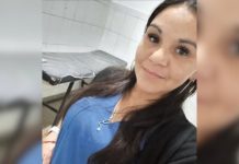 Murió una mujer que agonizó por tres semanas tras ser brutalmente golpeada por su pareja en Córdoba