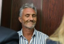 Nicolás Pachelo pidió la condicional: no se considera detenido por el crimen de María Marta García Belsunce