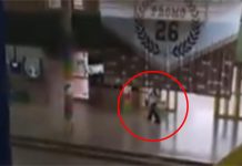 “No me puedo sacar de la cabeza lo que vi”: el crudo relato de una alumna del colegio de San Cristóbal que presenció el ataque