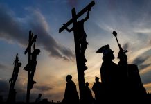 Pascua 2026: qué pasó el Lunes Santo y qué se conmemora