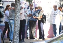 Paso a paso, cómo fue el ataque en la escuela de Santa Fe: el relato del fiscal que investiga el caso