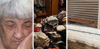 Perdió a su marido tras un violento asalto y ahora ella fue víctima de un hecho similar: “La próxima me matan”