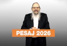 Pesaj 2026: cuándo se celebra y los rituales familiares para recordar el fin de la esclavitud del pueblo judío en Egipto