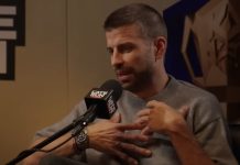 Piqué reveló que creó la Kings League por sus hijos: “La nueva generación ama el fútbol, pero lo consume diferente”