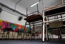 Por un paro docente, no arrancan hoy las clases en la provincia de Buenos Aires